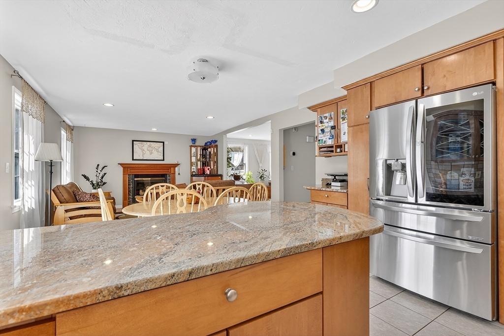 11 Rob's Lane Sharon, MA 02067 - Photo 12 of 42