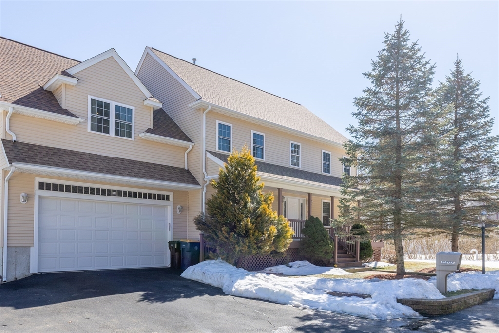 11 Rob's Lane Sharon, MA 02067 - Photo 2 of 42