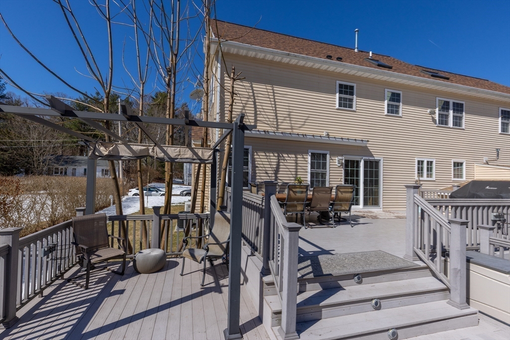 11 Rob's Lane Sharon, MA 02067 - Photo 33 of 42