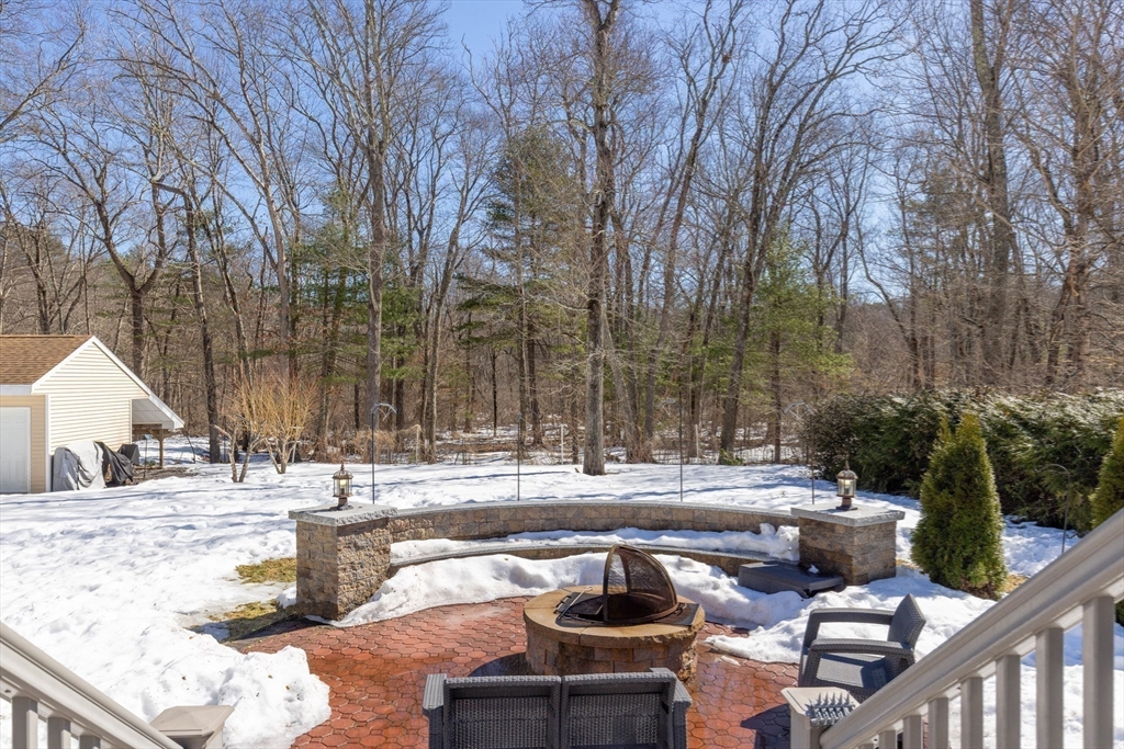 11 Rob's Lane Sharon, MA 02067 - Photo 35 of 42