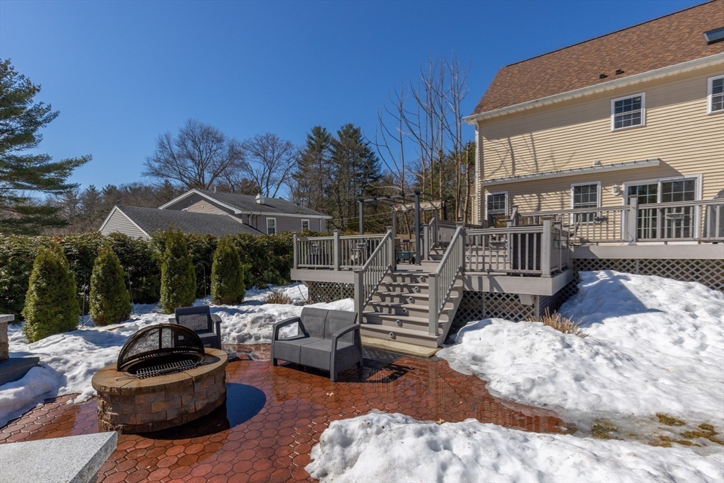 11 Rob's Lane Sharon, MA 02067 - Photo 37 of 42