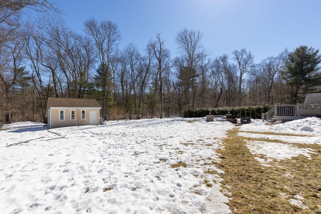 11 Rob's Lane Sharon, MA 02067 - Photo 38 of 42