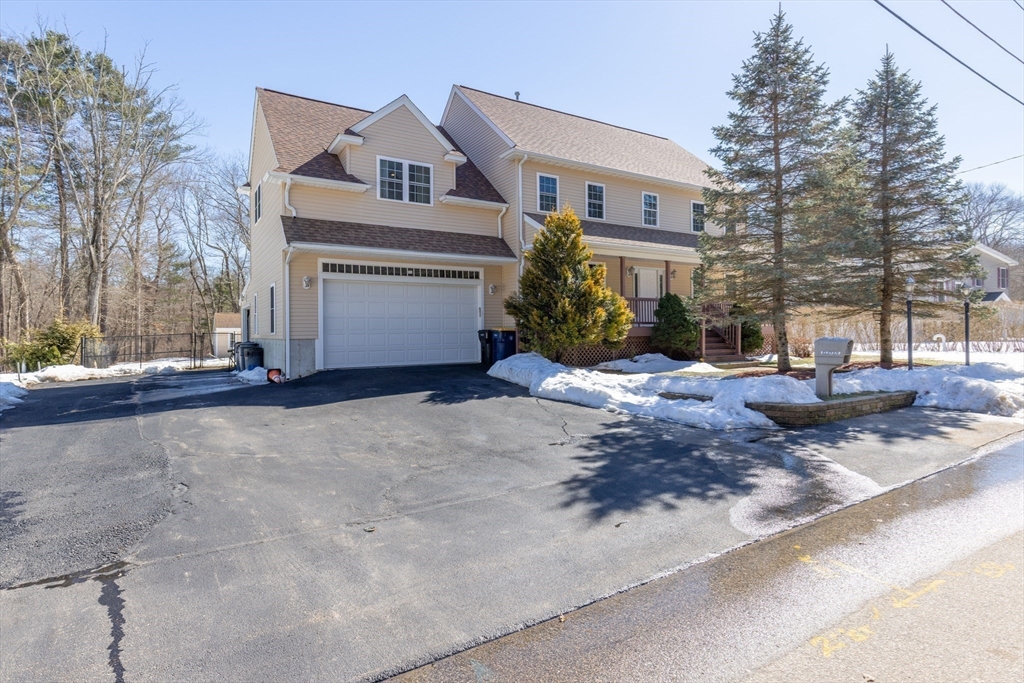 11 Rob's Lane Sharon, MA 02067 - Photo 41 of 42