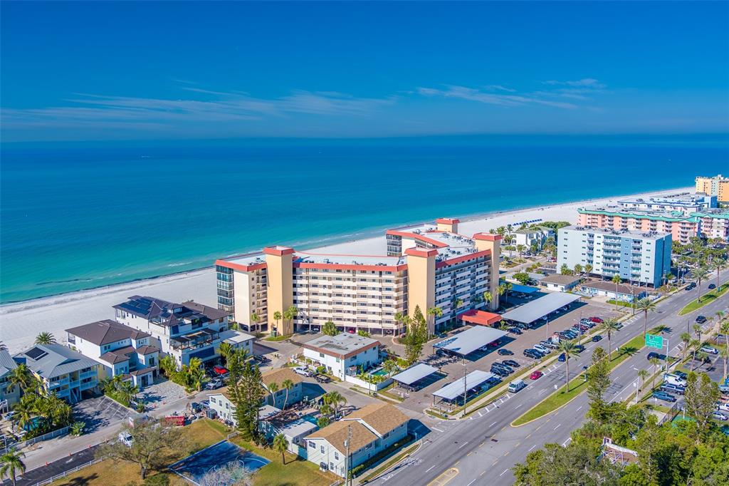 18304 Gulf Boulevard, Unit 102 Redington Shores, FL 33708 - Photo 46 of 55