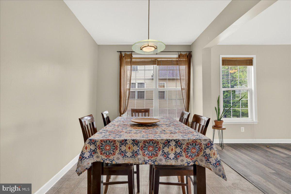 218 Stauffer Road Pottstown, PA 19465 - Photo 18 of 40 Dining area off of kitchen