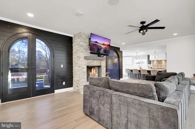 $1,350,000 | 2919 Davidsonville Road, Davidsonville, MD 21035