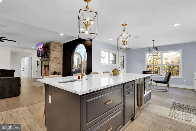 $1,350,000 | 2919 Davidsonville Road, Davidsonville, MD 21035