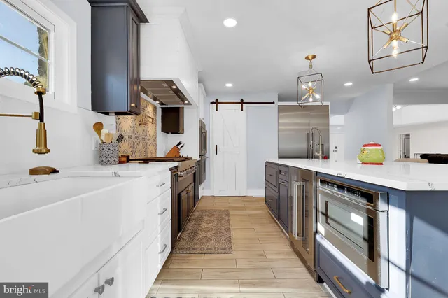 $1,350,000 | 2919 Davidsonville Road, Davidsonville, MD 21035