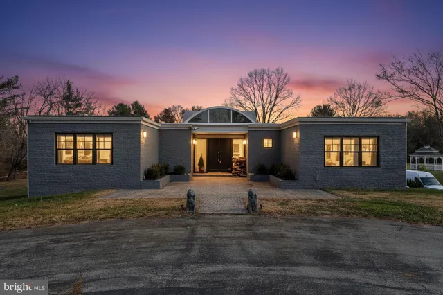 $1,350,000 | 2919 Davidsonville Road, Davidsonville, MD 21035