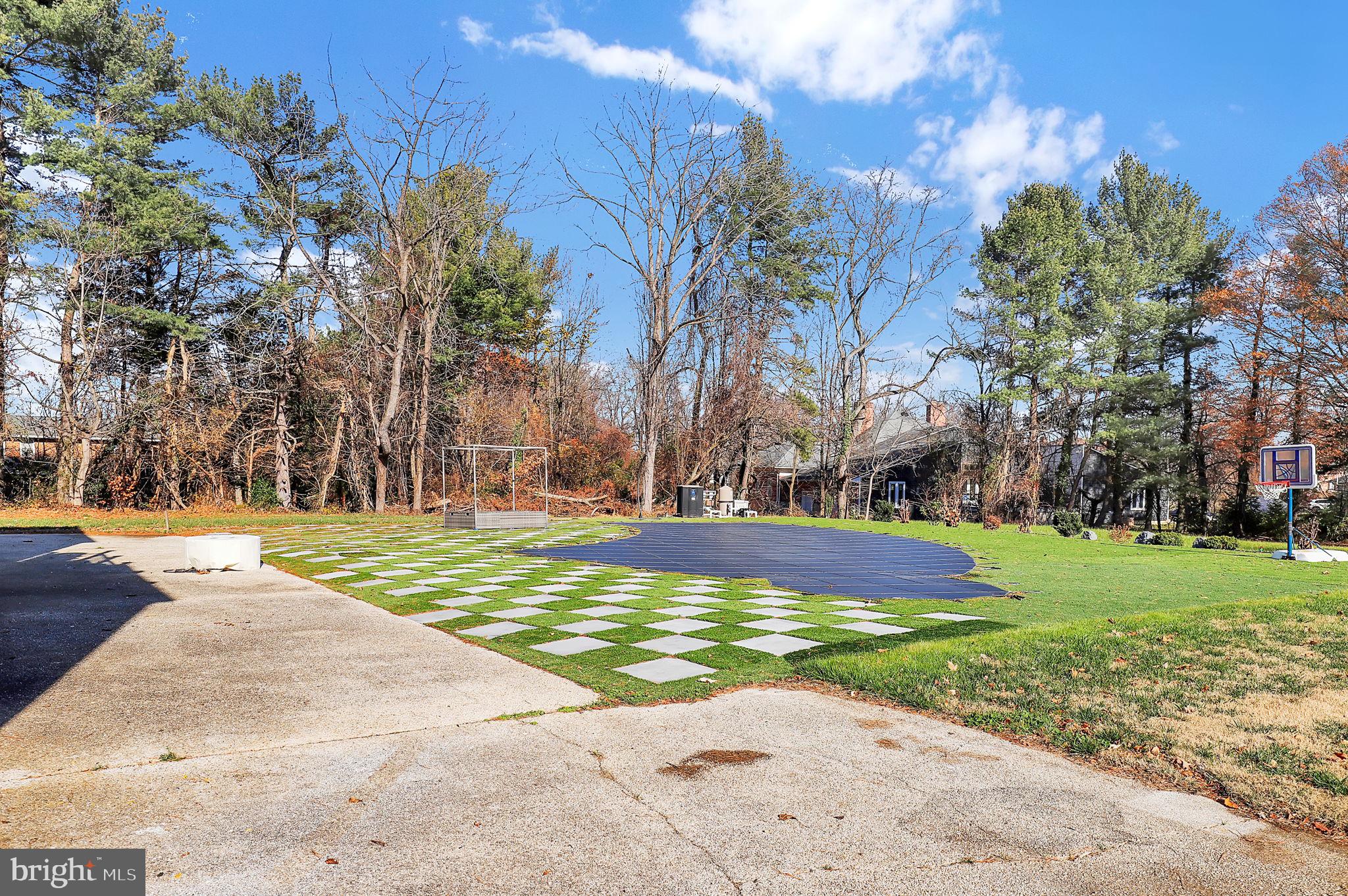 2919 Davidsonville Road Davidsonville, MD 21035 - Photo 51 of 63 a view of a park with large trees