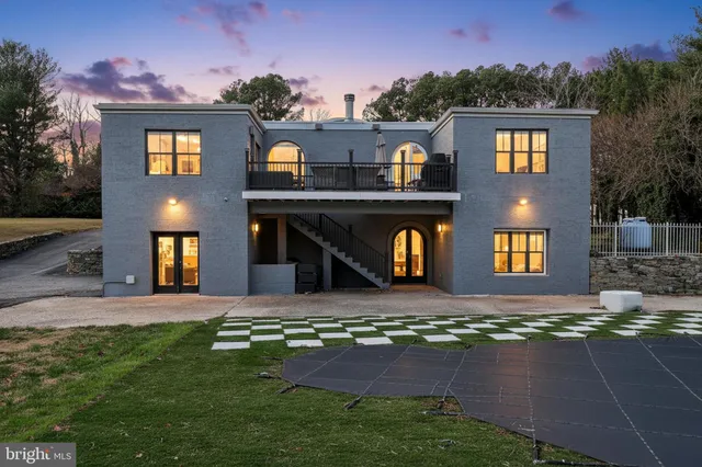 $1,350,000 | 2919 Davidsonville Road, Davidsonville, MD 21035