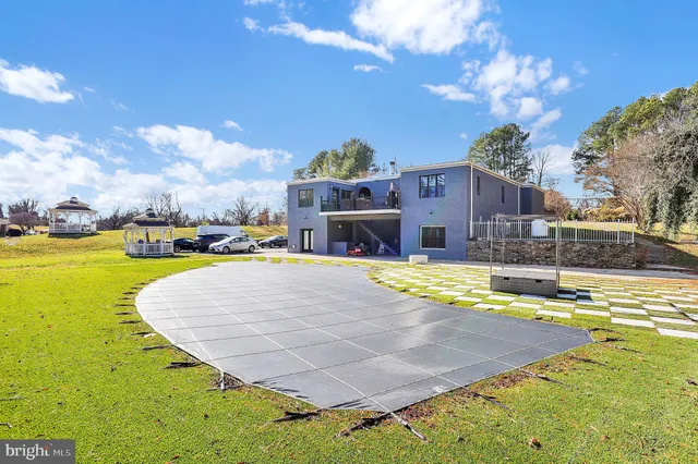 $1,350,000 | 2919 Davidsonville Road, Davidsonville, MD 21035