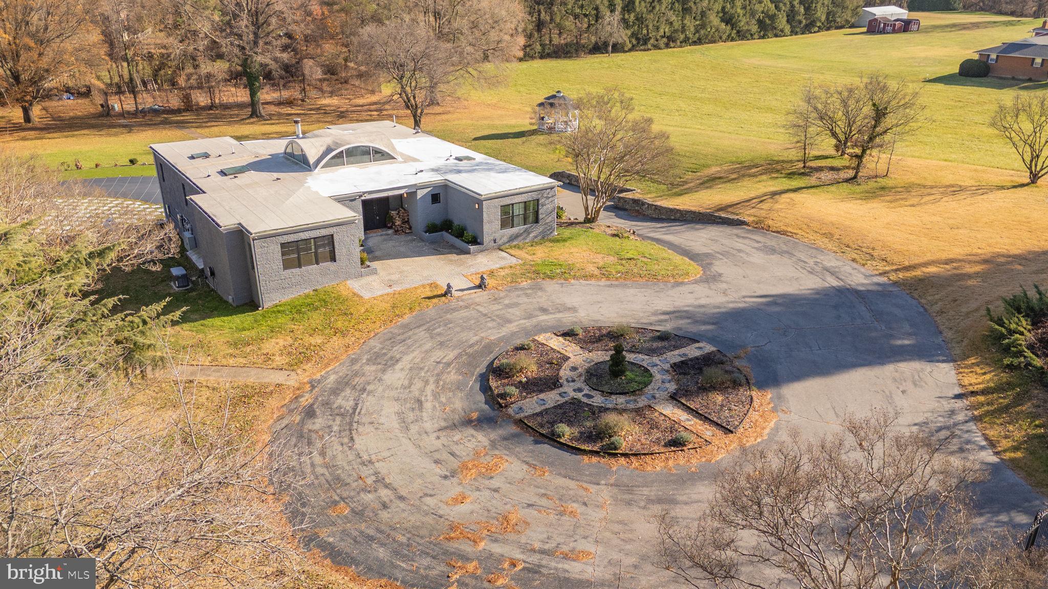 2919 Davidsonville Road Davidsonville, MD 21035 - Photo 57 of 63 a view of a swimming pool with an ocean view