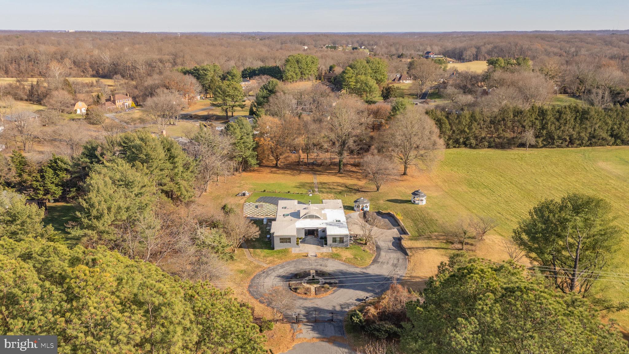 2919 Davidsonville Road Davidsonville, MD 21035 - Photo 59 of 63 a view of a city