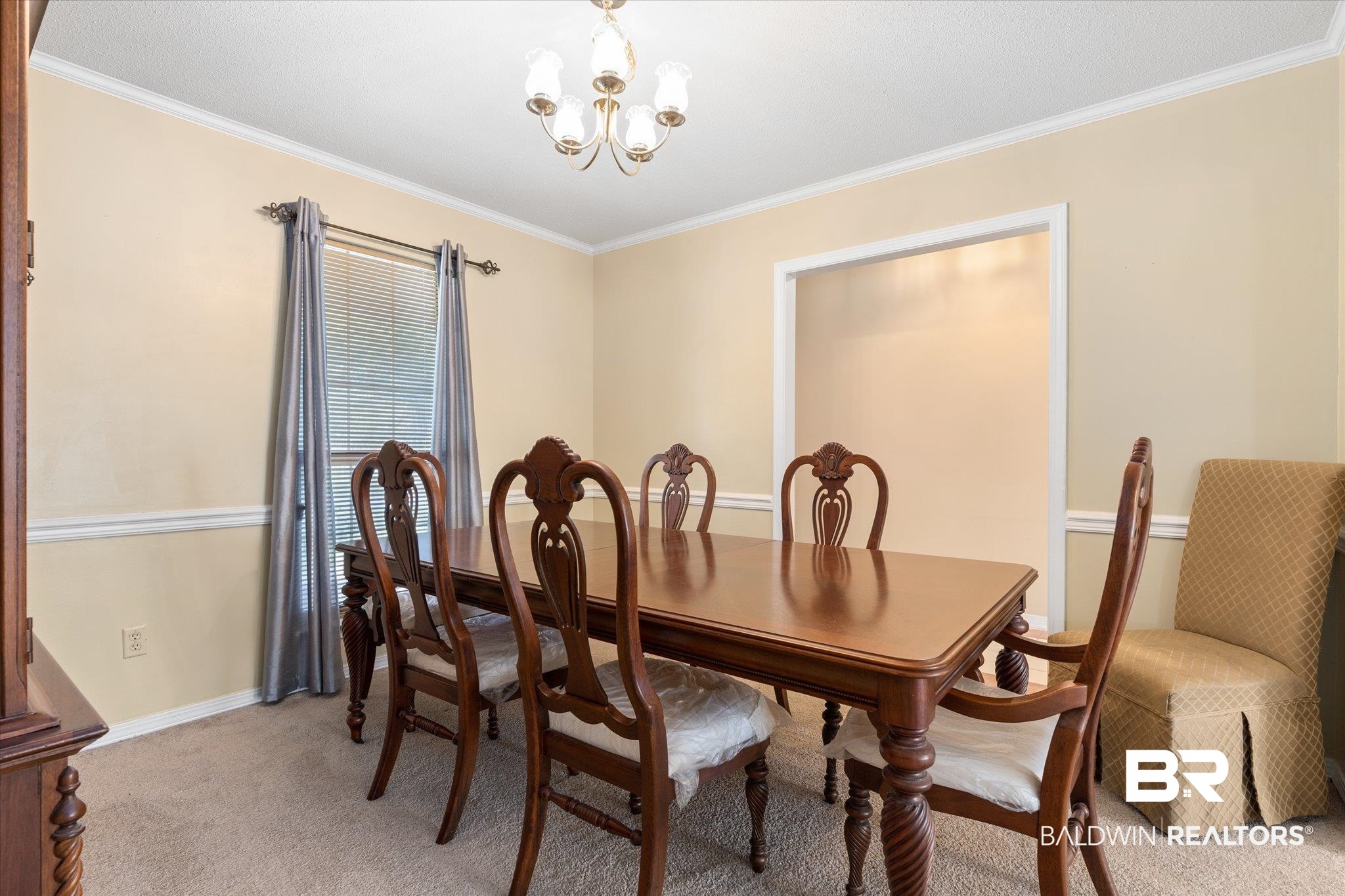 9461 Oak Forrest Drive Mobile, AL 36695 - Photo 4 of 22