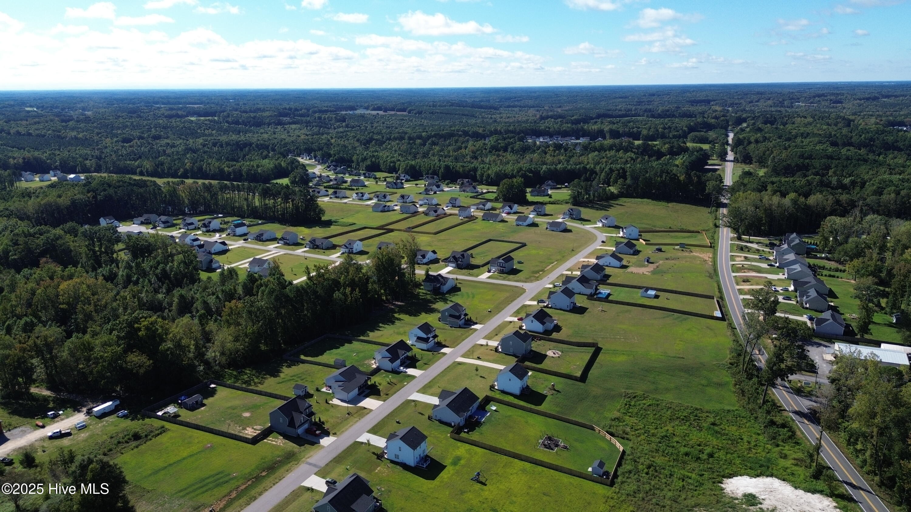 295 Springtooth Drive Zebulon, NC 27597 - Photo 35 of 36 DJI_0131