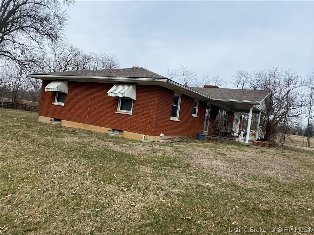 6605 Loi Road Floyds Knobs, IN 47119 - Photo 1 of 3 Gallery Image 1
