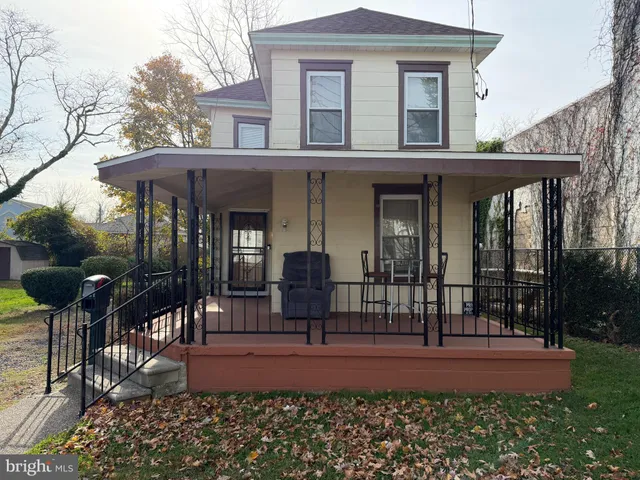 $238,000 | 527 Martin Luther King Jr Avenue, Pleasantville, NJ 08232