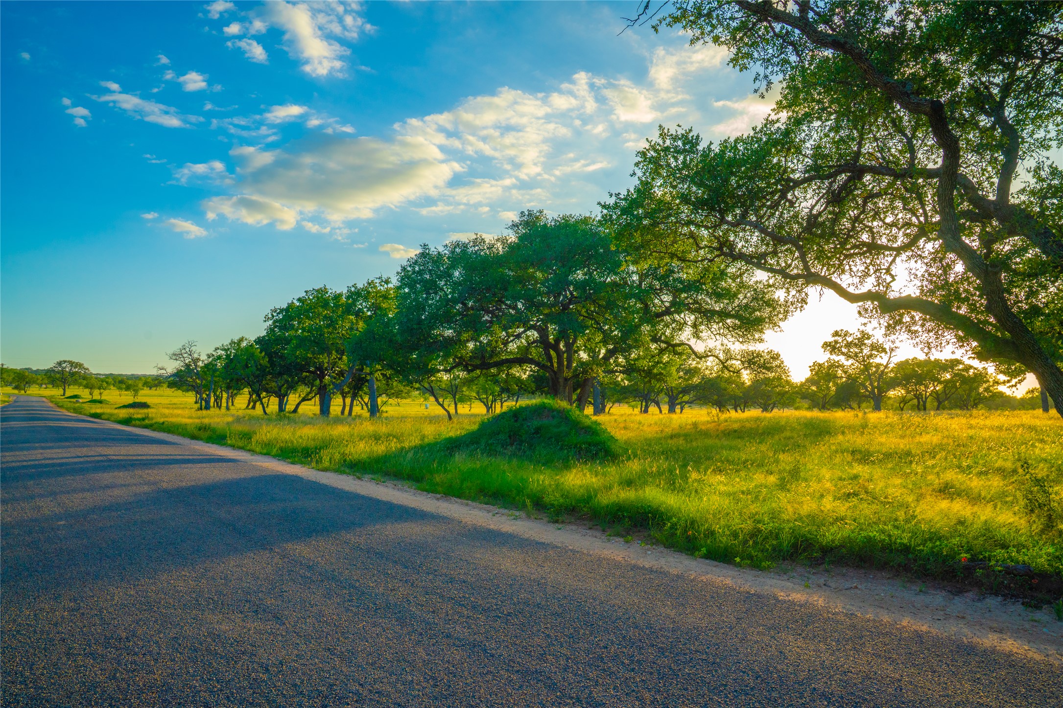0 Rolling Oaks Ranch Johnson City, TX 78636 - Photo 4 of 30 a view of an ocean view