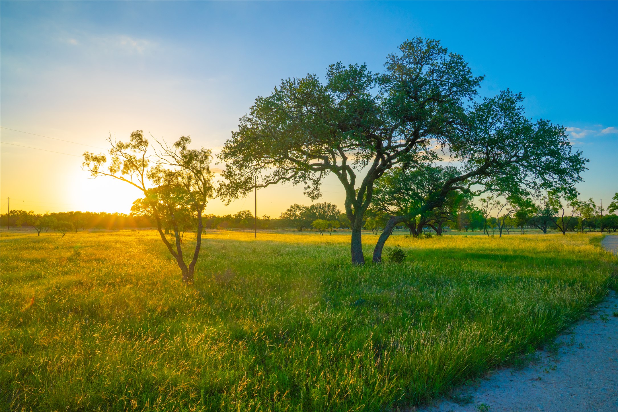 0 Rolling Oaks Ranch Johnson City, TX 78636 - Photo 6 of 30 a view of an ocean view