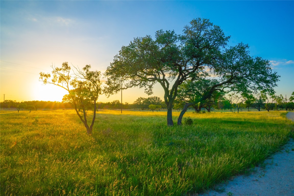 0 Rolling Oaks Ranch Johnson City, TX 78636 - Photo 6 of 30 a view of an ocean and beach