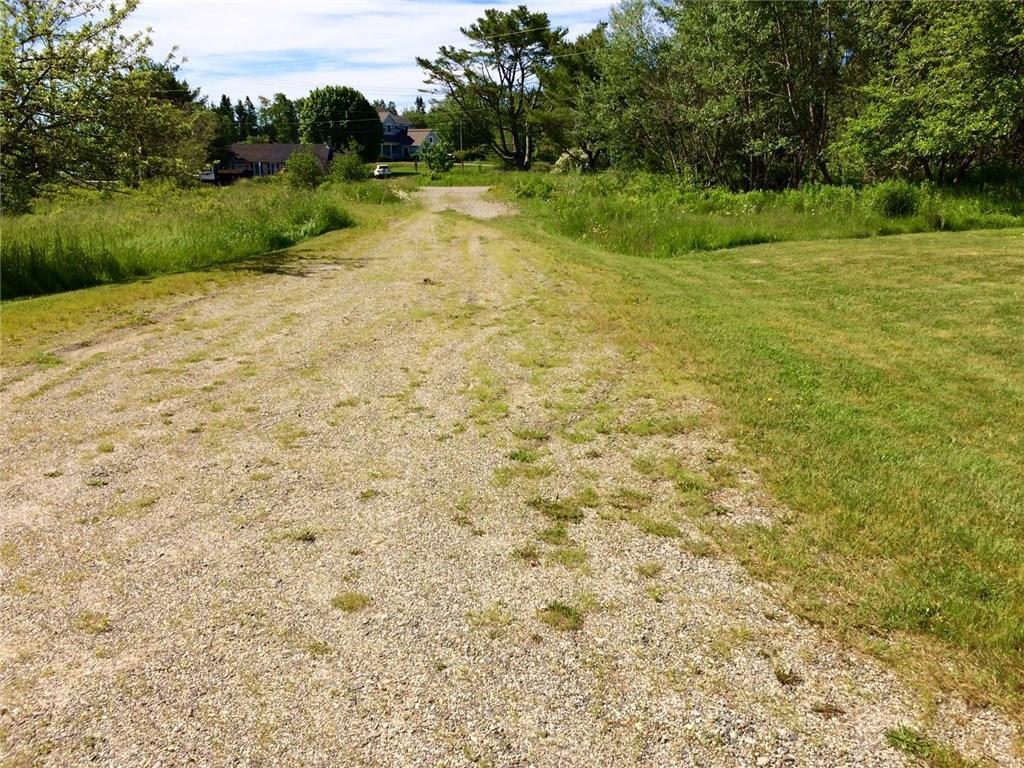 143 Tremont Road Bass Harbor, ME 04653 - Photo 29 of 29 Driveway: Home sits back far enough...