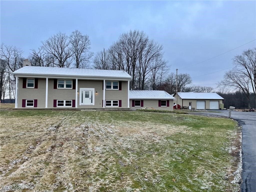 3902 South Newton Falls Road Berlin Center, OH 44401 - Photo 1 of 35