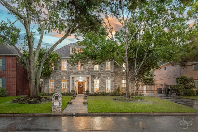 $650,000 | 1107 Flagmore Drive, Katy, TX 77450