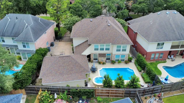$650,000 | 1107 Flagmore Drive, Katy, TX 77450