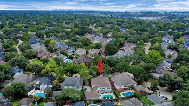 $650,000 | 1107 Flagmore Drive, Katy, TX 77450