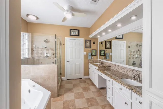 $650,000 | 1107 Flagmore Drive, Katy, TX 77450