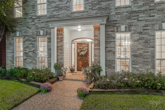 $650,000 | 1107 Flagmore Drive, Katy, TX 77450