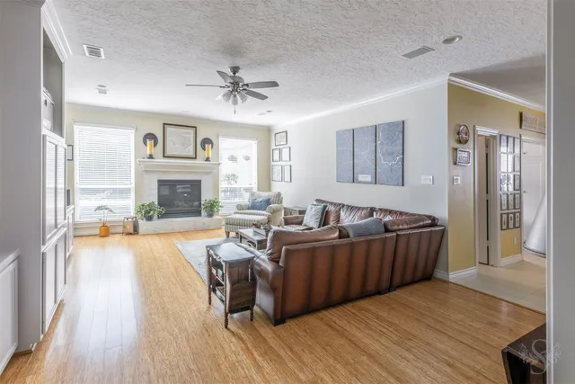 $650,000 | 1107 Flagmore Drive, Katy, TX 77450