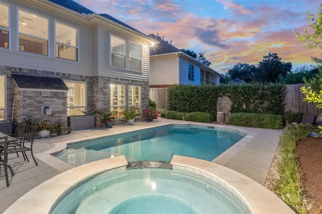 $650,000 | 1107 Flagmore Drive, Katy, TX 77450