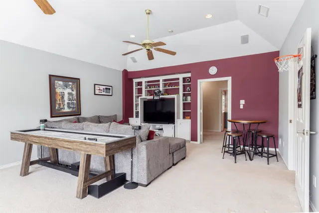 $650,000 | 1107 Flagmore Drive, Katy, TX 77450