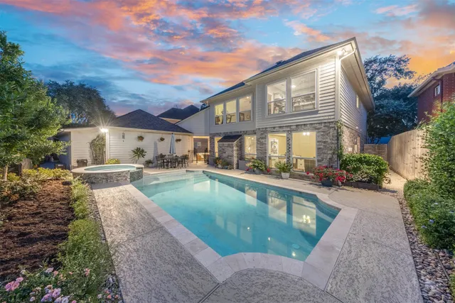 $650,000 | 1107 Flagmore Drive, Katy, TX 77450