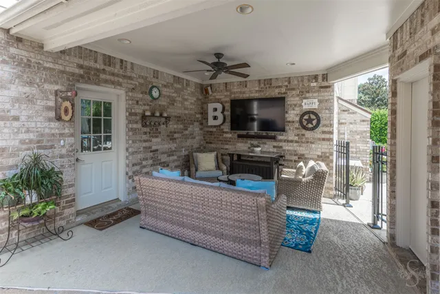 $650,000 | 1107 Flagmore Drive, Katy, TX 77450