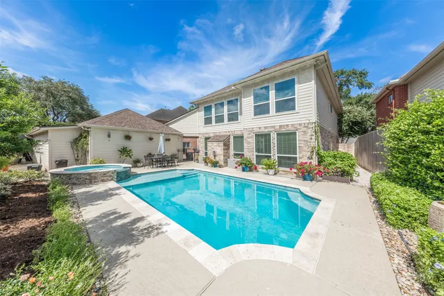 $650,000 | 1107 Flagmore Drive, Katy, TX 77450