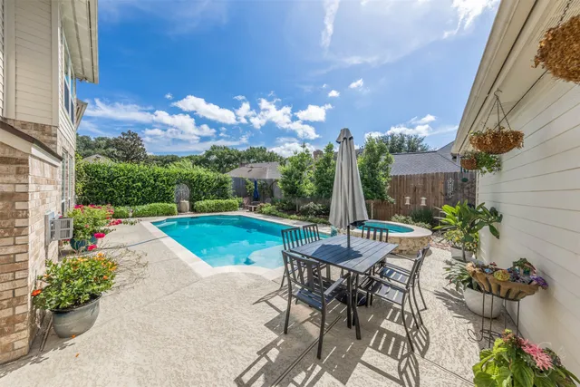 $650,000 | 1107 Flagmore Drive, Katy, TX 77450