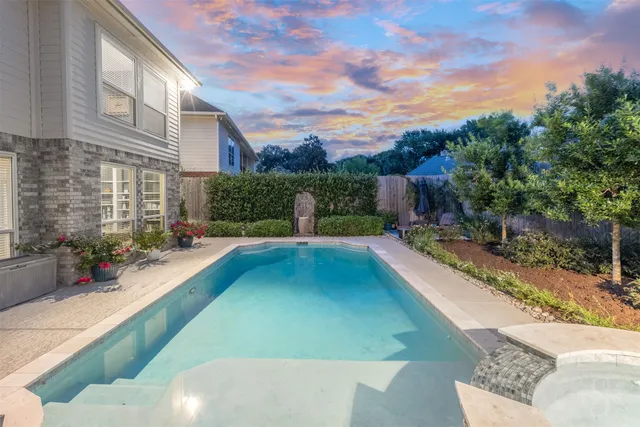 $650,000 | 1107 Flagmore Drive, Katy, TX 77450