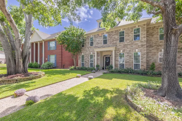 $650,000 | 1107 Flagmore Drive, Katy, TX 77450