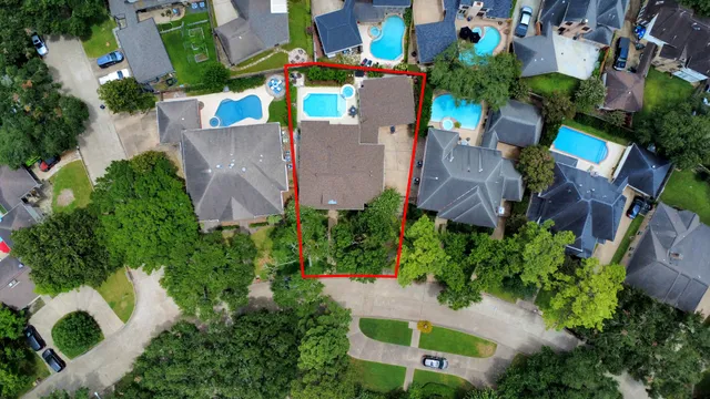 $650,000 | 1107 Flagmore Drive, Katy, TX 77450