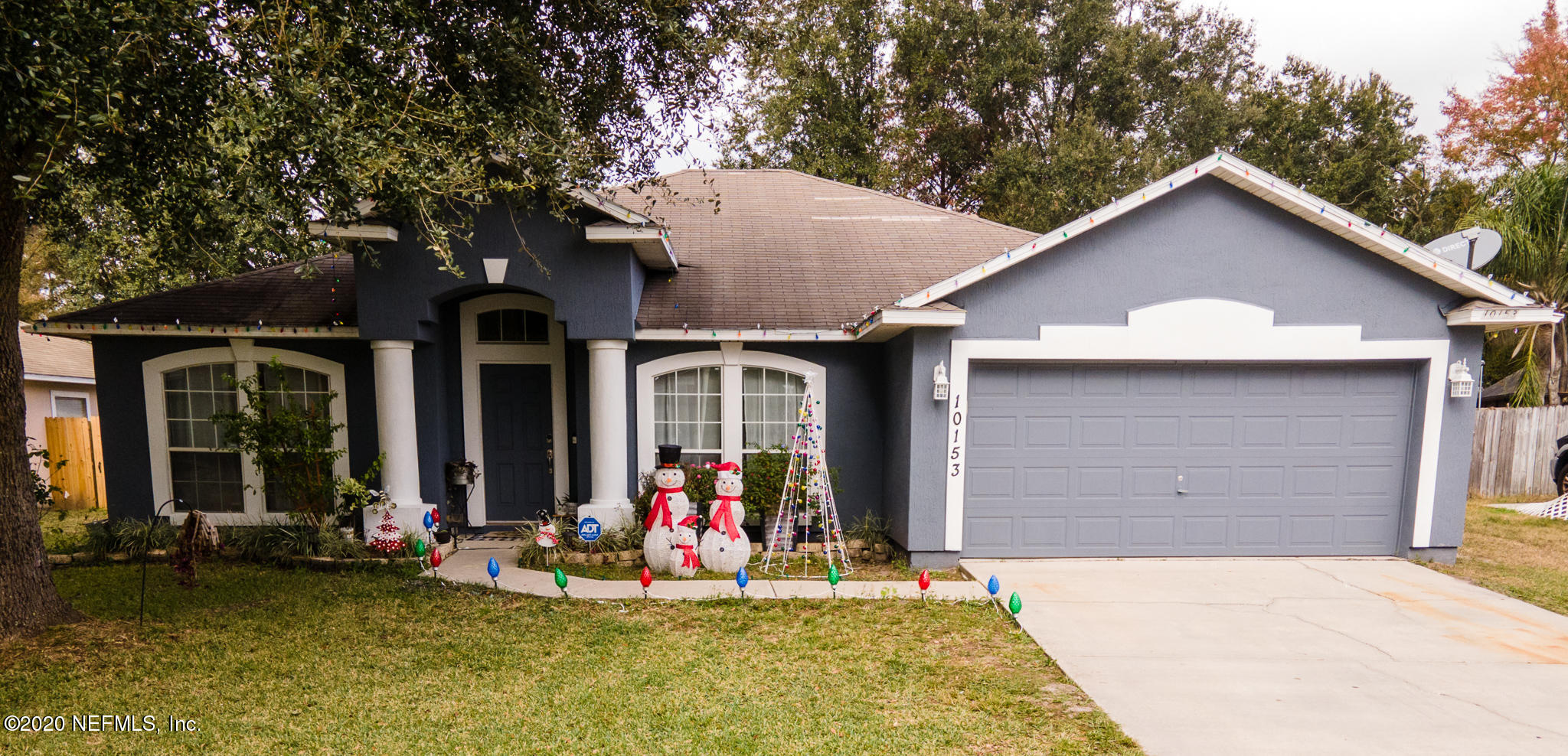 10153 Rising Mist Lane Jacksonville, FL 32221 - Photo 1 of 48 Front