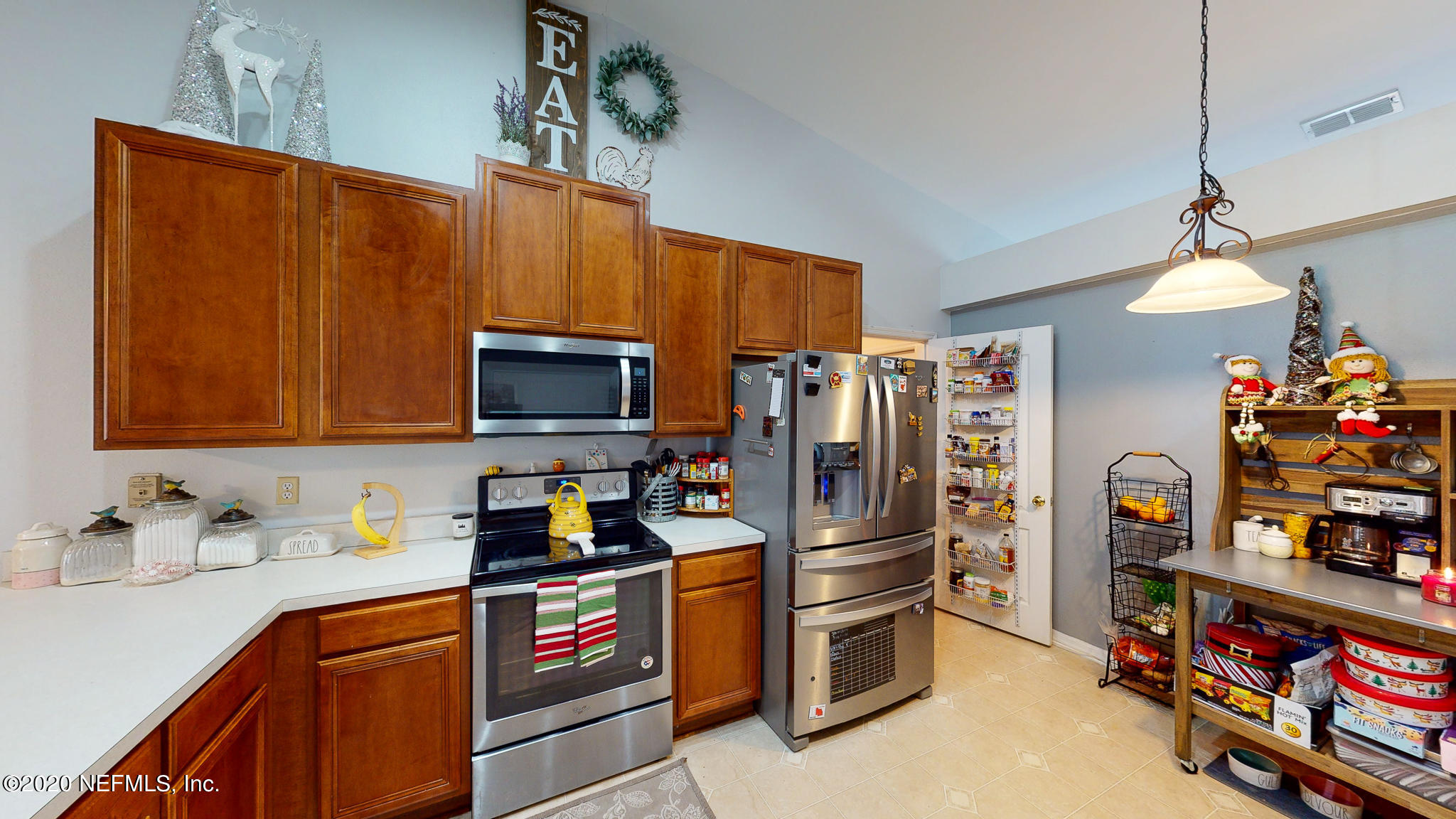 10153 Rising Mist Lane Jacksonville, FL 32221 - Photo 13 of 48 Kitchen
