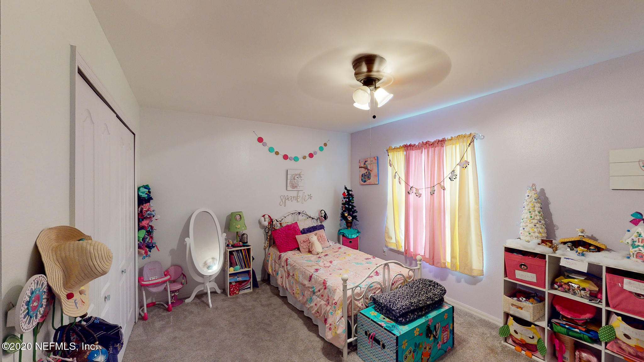 10153 Rising Mist Lane Jacksonville, FL 32221 - Photo 28 of 48 Bedroom 3