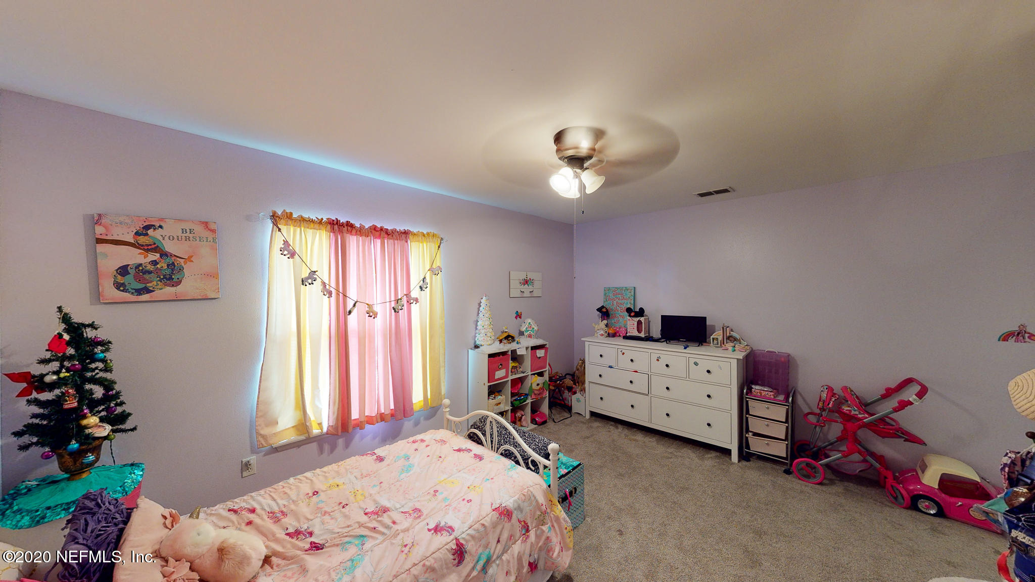 10153 Rising Mist Lane Jacksonville, FL 32221 - Photo 30 of 48 Bedroom 3