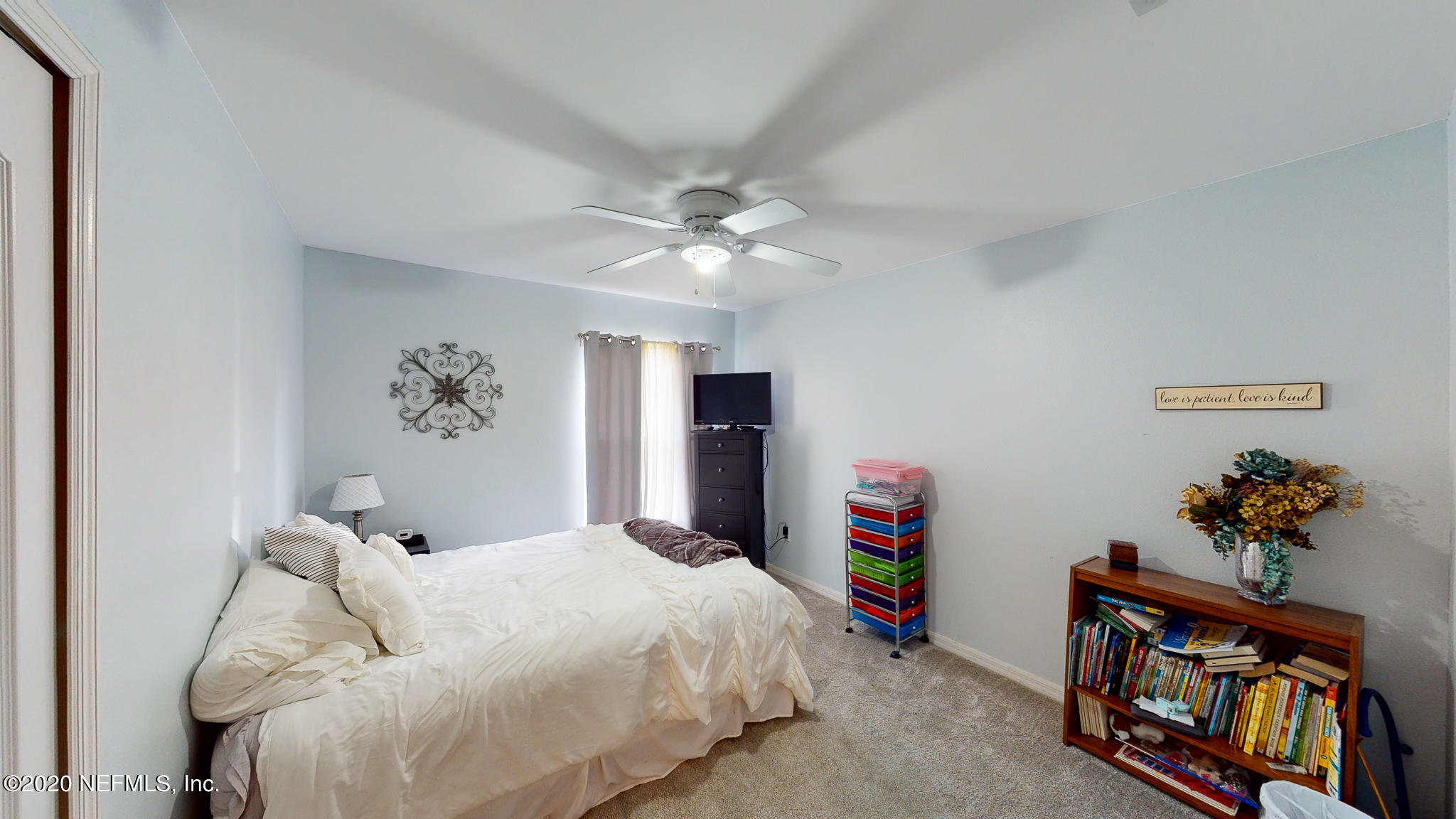 10153 Rising Mist Lane Jacksonville, FL 32221 - Photo 33 of 48 Bedroom 4