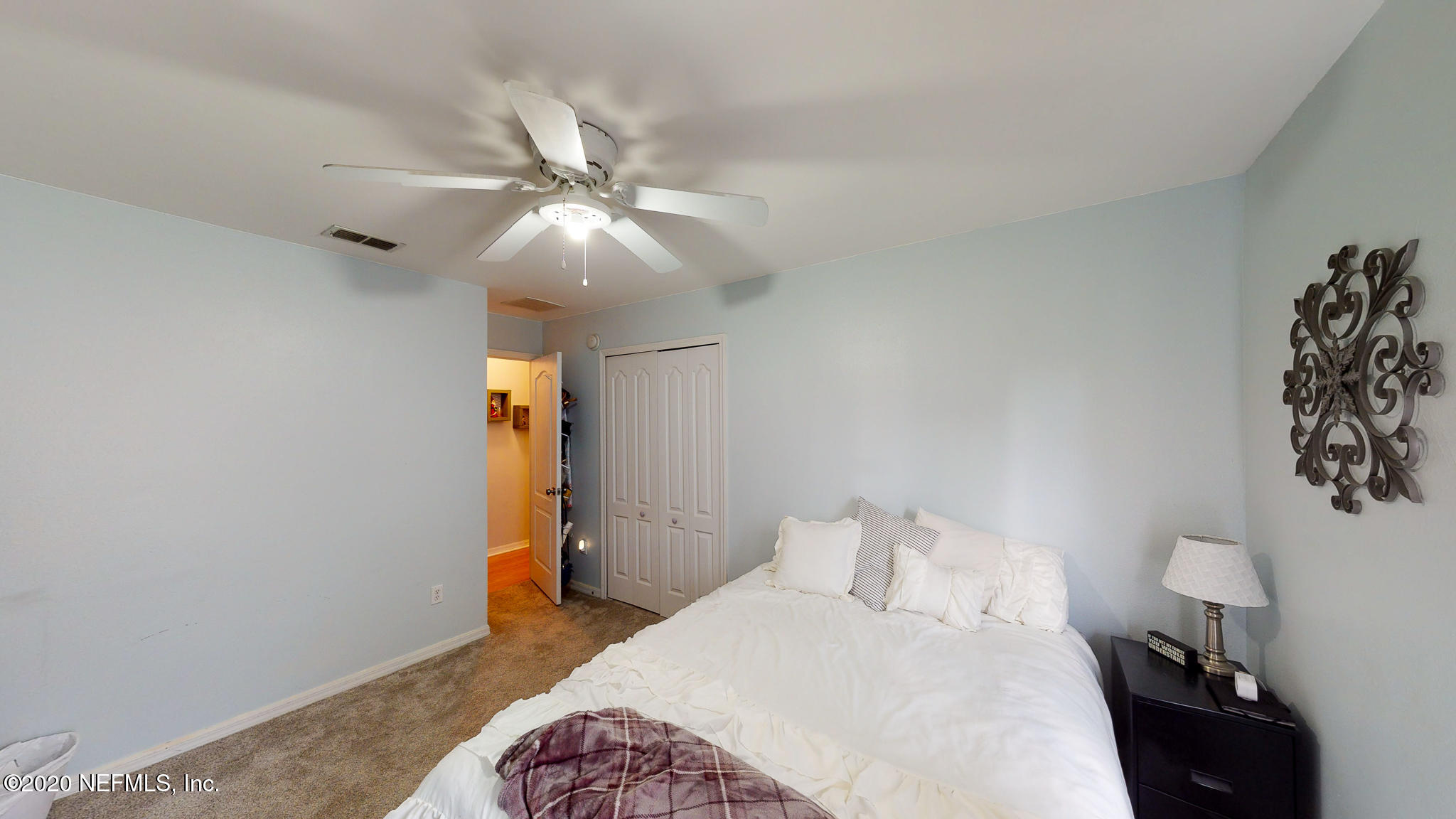 10153 Rising Mist Lane Jacksonville, FL 32221 - Photo 34 of 48 Bedroom 4