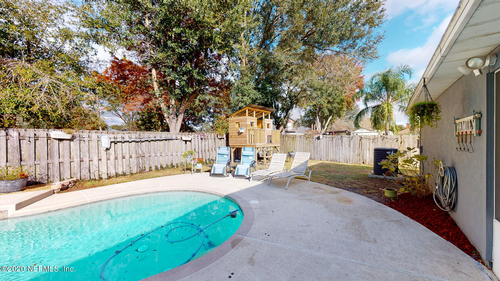 10153 Rising Mist Lane Jacksonville, FL 32221 - Photo 38 of 48 Pool