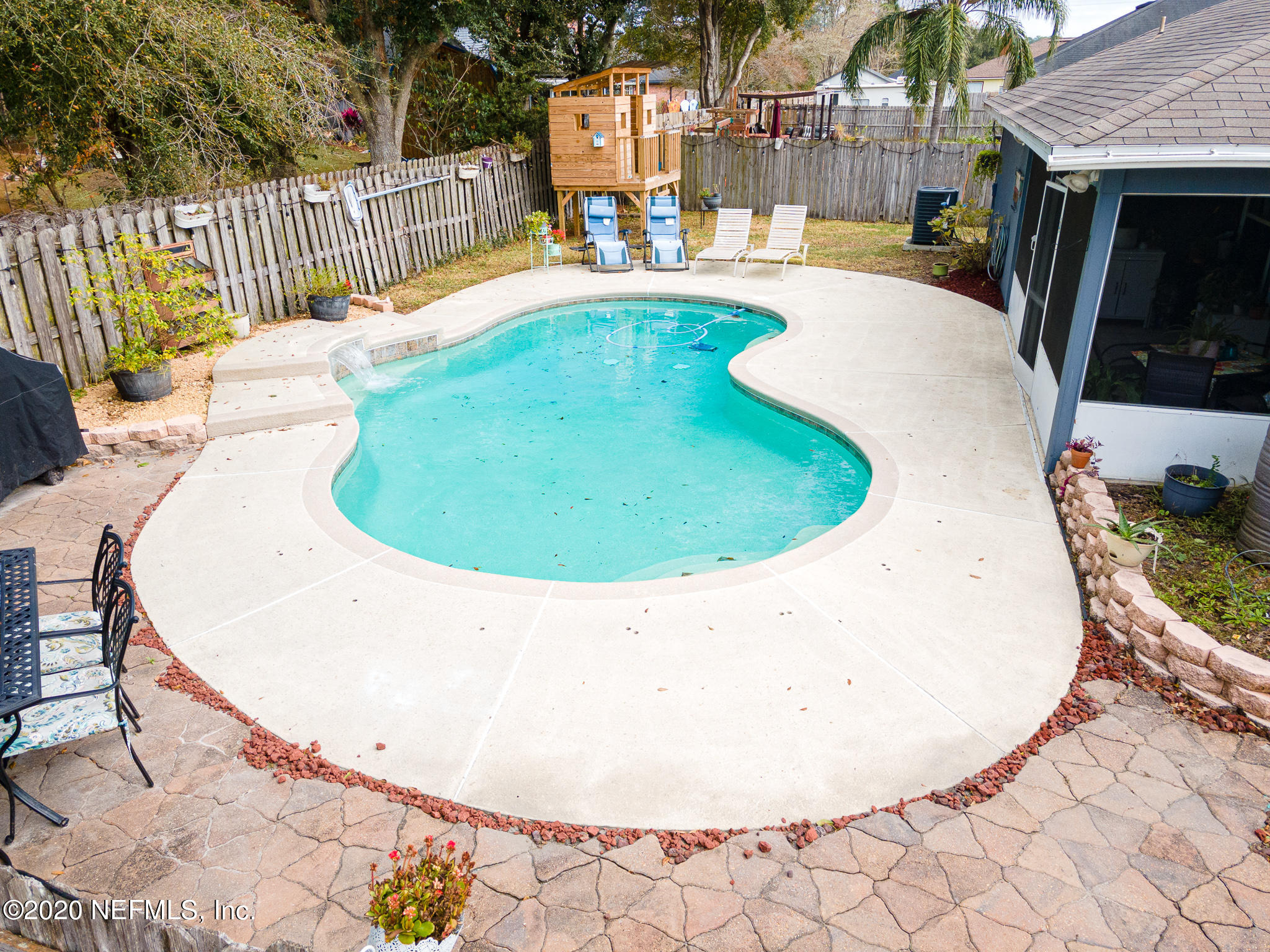 10153 Rising Mist Lane Jacksonville, FL 32221 - Photo 41 of 48 Back